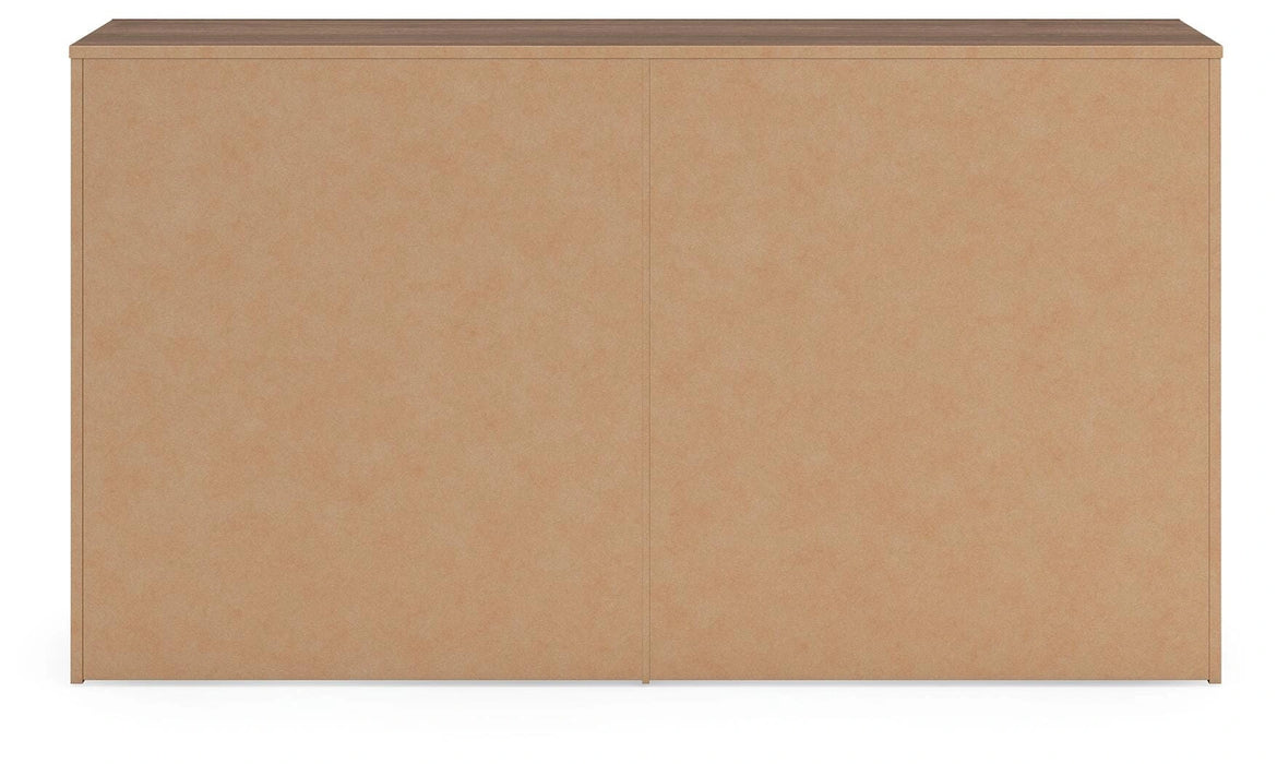 Five Star Furniture - Broachmyn Dresser and Mirror