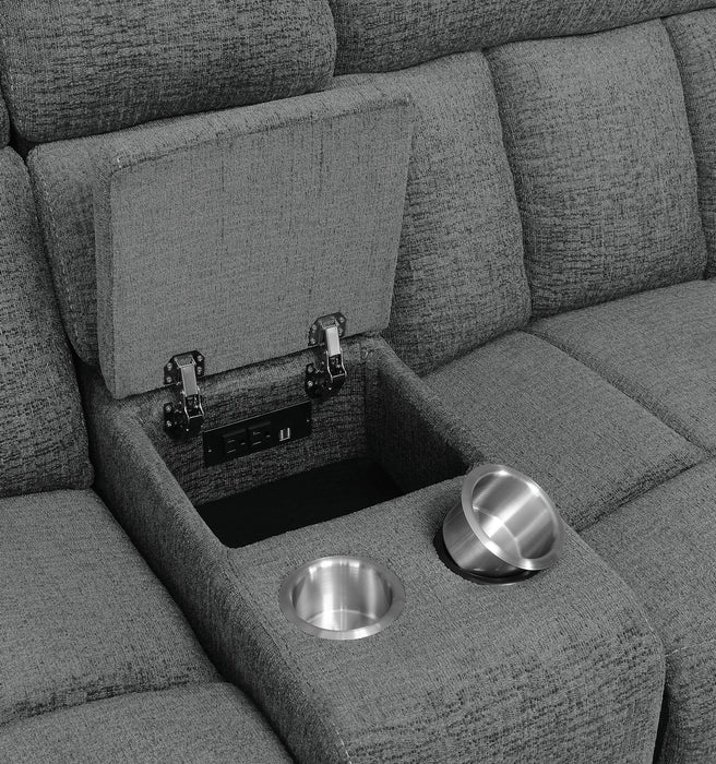 Five Star Furniture - Bahrain Home Theater Seating