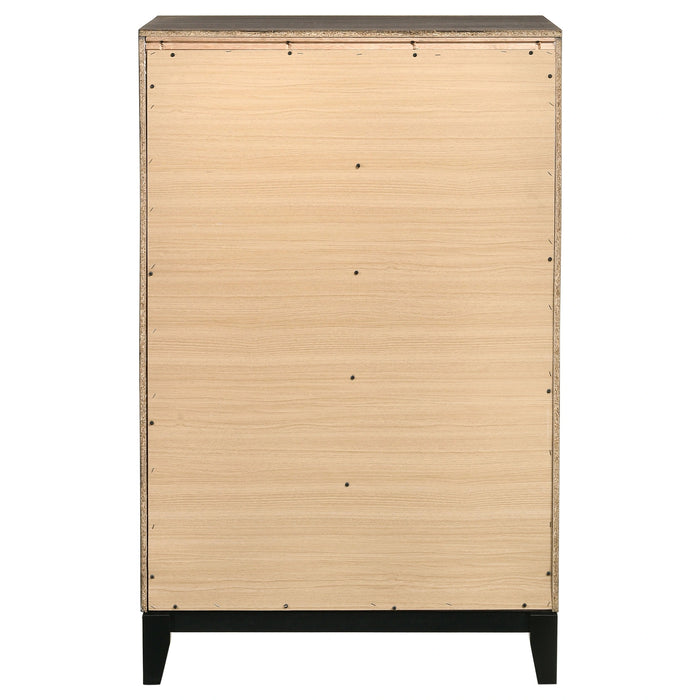 Five Star Furniture - Watson Chest of Drawers