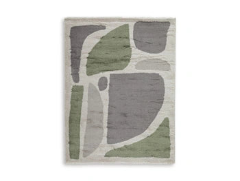 Five Star Furniture - Anburgh Rug