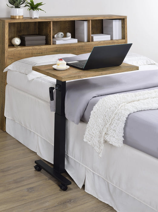 Five Star Furniture - Westpark Bed C-Table
