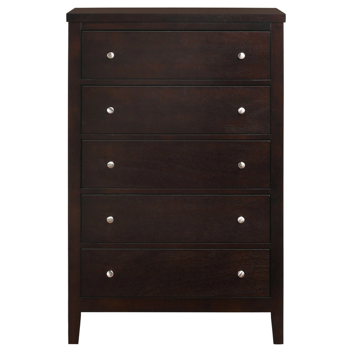 Five Star Furniture - Carlton Chest of Drawers