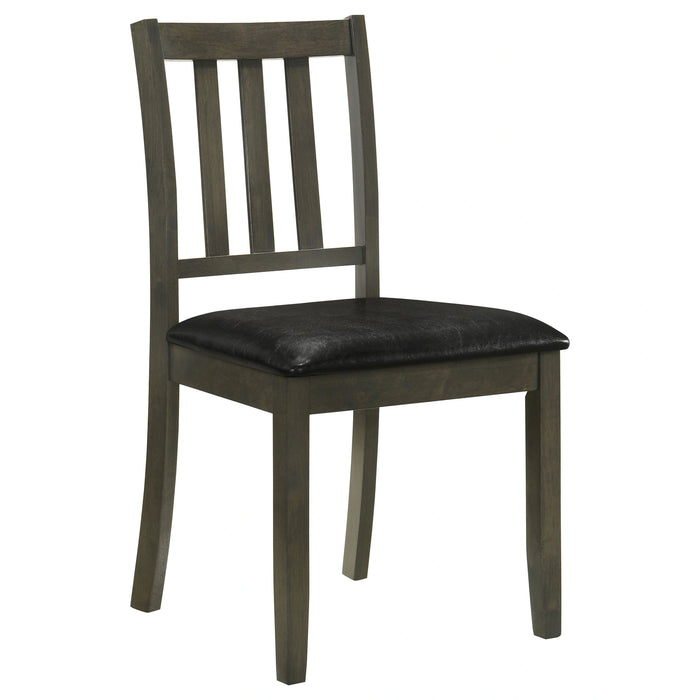 Five Star Furniture - Parkwood Dining Set