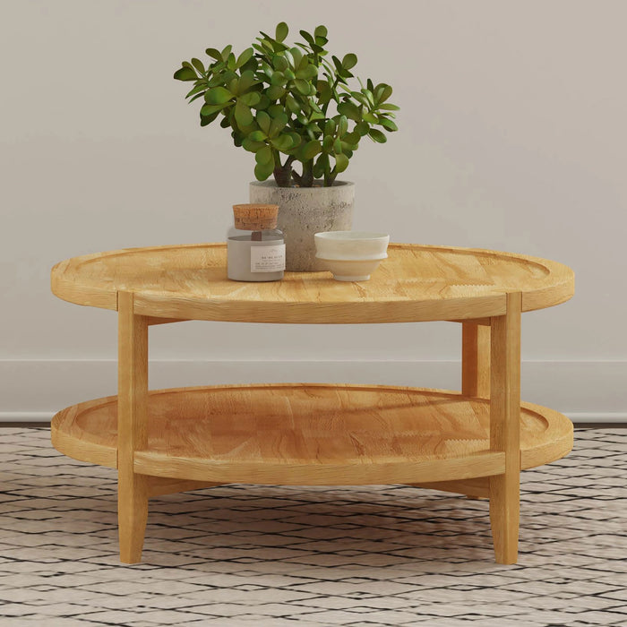 Five Star Furniture - Camillo Coffee Table