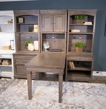 Five Star Furniture - Janismore Bookcase