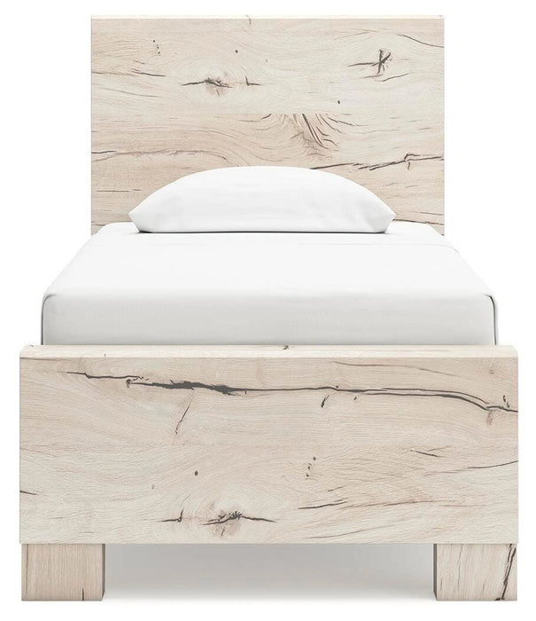 Five Star Furniture - Lawroy Bed