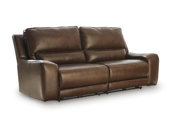 Five Star Furniture - DeepWakes Power Reclining Sofa