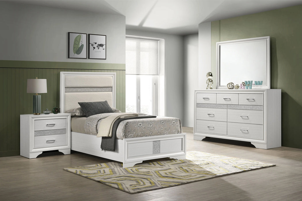 Five Star Furniture - Miranda Bedroom Set