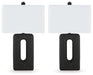 Five Star Furniture - Wimmings Table Lamp (Set of 2) image