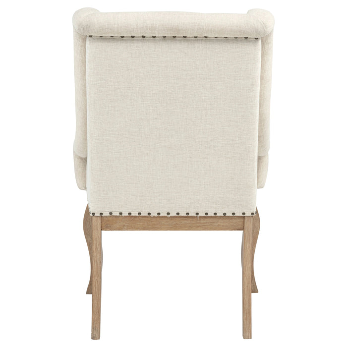Five Star Furniture - Brockway Dining Arm Chair