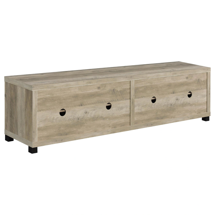 Five Star Furniture - Sachin Entertainment Center