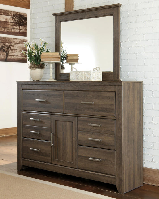 Five Star Furniture - Juararo Bedroom Set