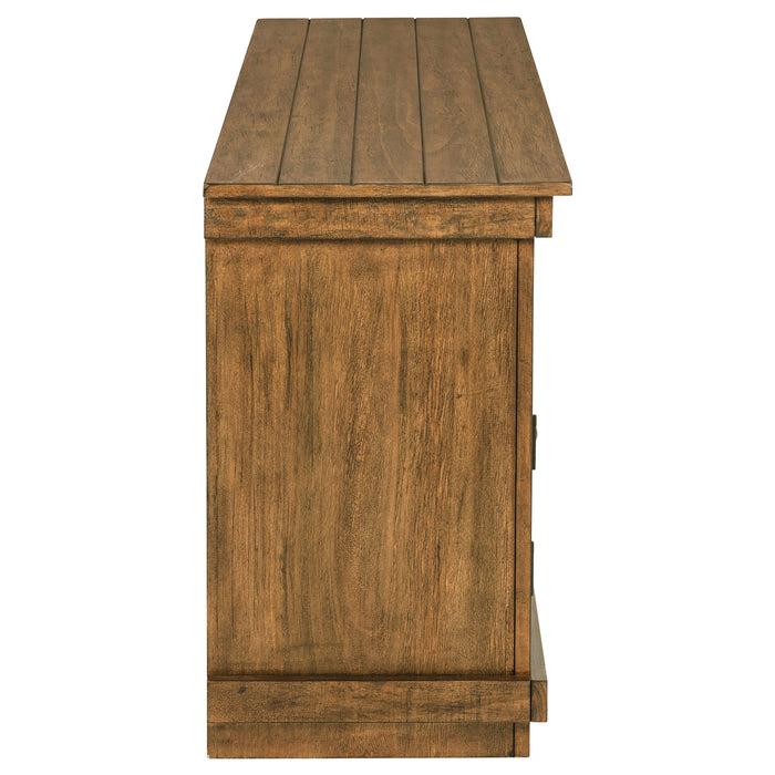 Five Star Furniture - Payne TV Stand