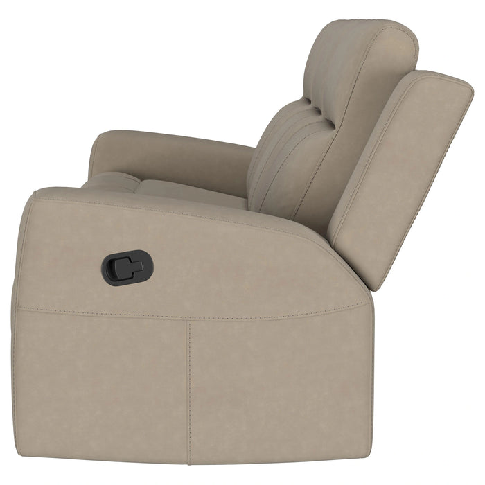 Five Star Furniture - Brentwood Reclining Sofa