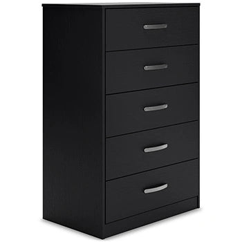 Five Star Furniture - Finch Chest of Drawers