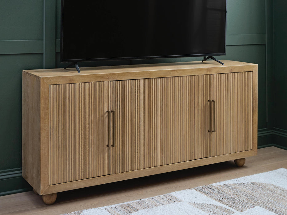 Five Star Furniture - Niam Accent Cabinet