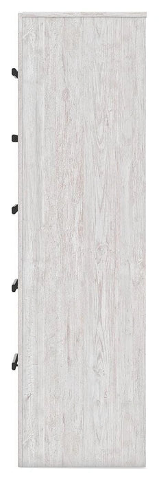 Five Star Furniture - Cayboni Chest of Drawers