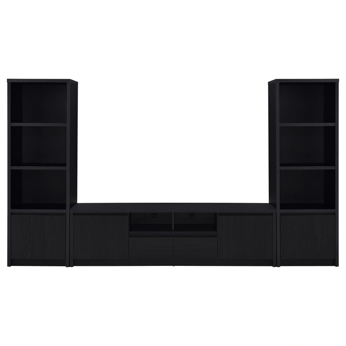 Five Star Furniture - Winfield Entertainment Center
