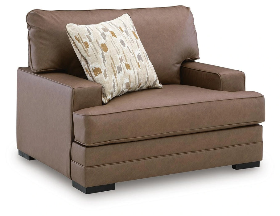 Five Star Furniture - VillaCourt Oversized Chair