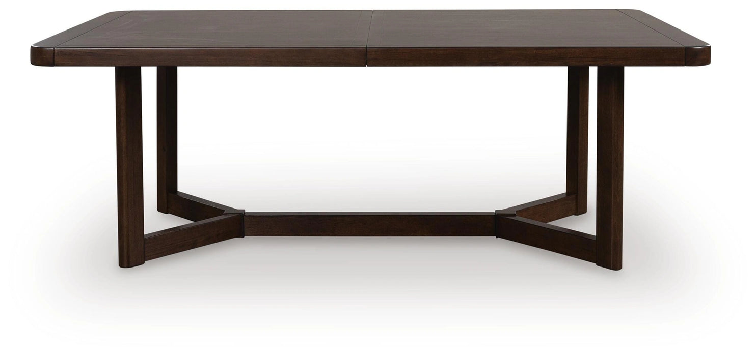Five Star Furniture - Dilenno Dining Room Set