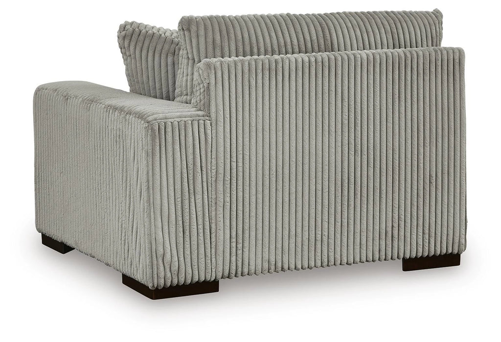 Five Star Furniture - Lindyn Sectional with Chaise