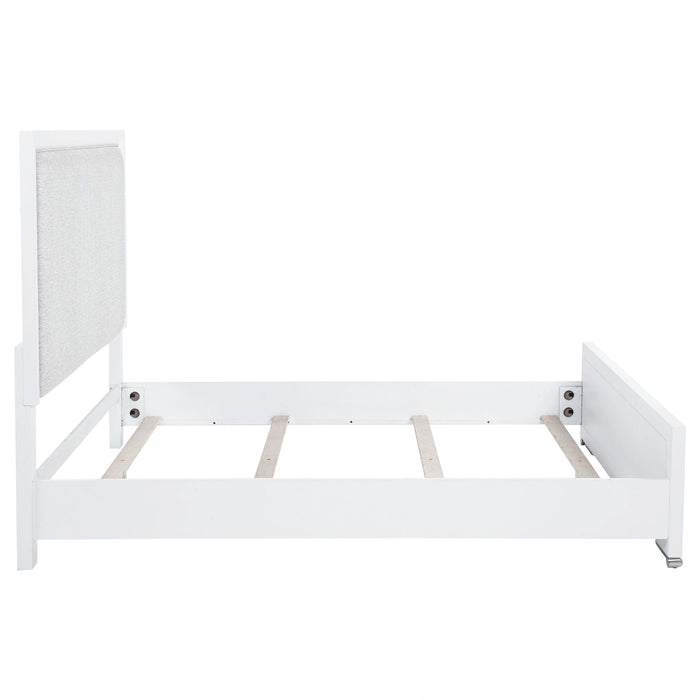 Five Star Furniture - Gracemont Panel Bed