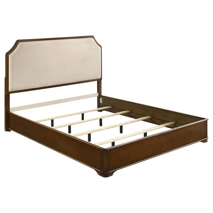 Five Star Furniture - Garland Panel Bed