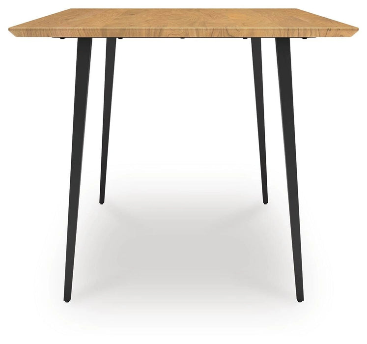 Five Star Furniture - Gretlynn Dining Table
