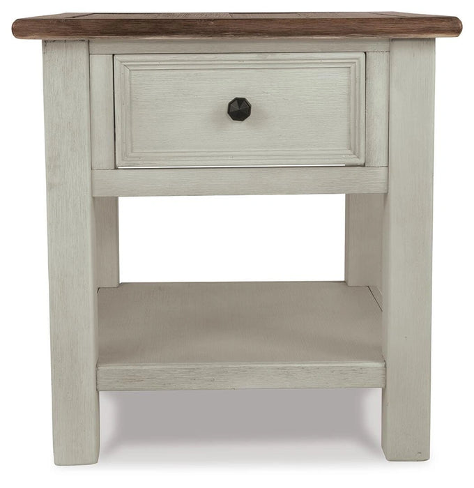 Five Star Furniture - Bolanburg End Table