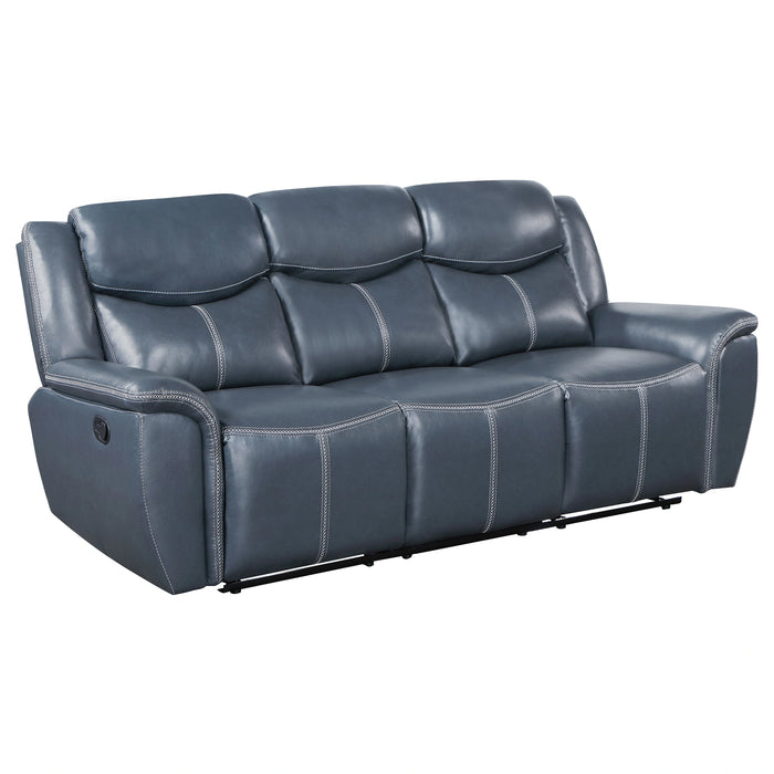 Five Star Furniture - Sloane Reclining Sofa