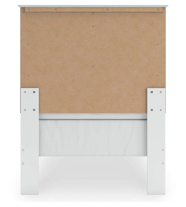 Five Star Furniture - Bostwick Shoals Bed