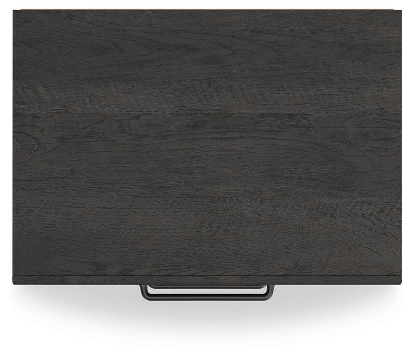 Five Star Furniture - Hollivern Bedroom Set