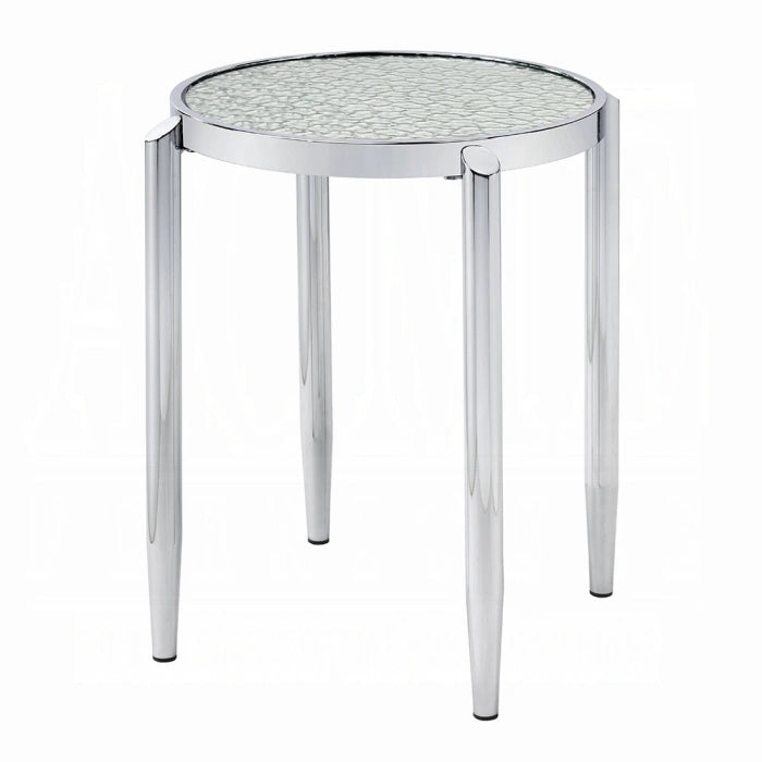 Five Star Furniture - Abbe End Table