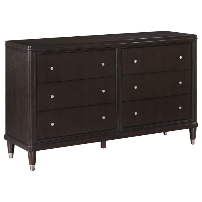 Five Star Furniture - Emberlyn Bedroom Set