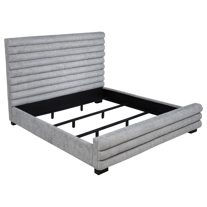 Five Star Furniture - Patricia Panel Bed