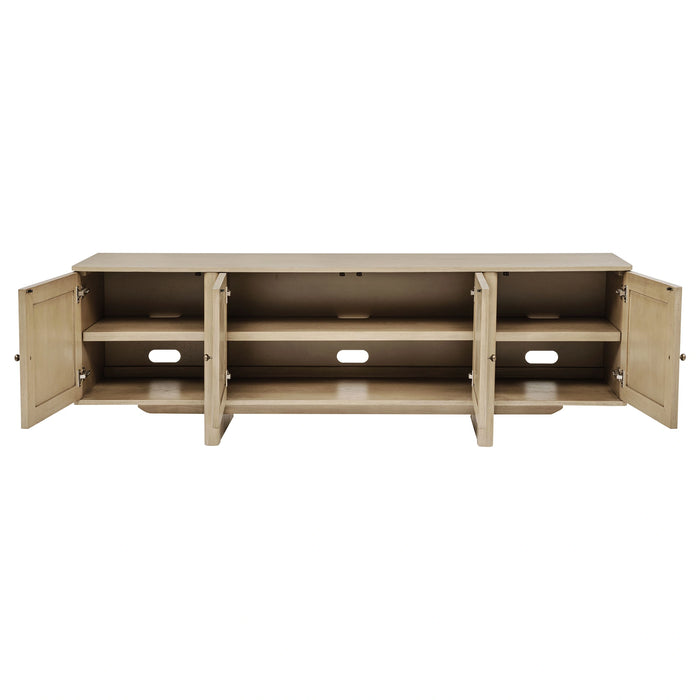 Five Star Furniture - Kailani TV Stand