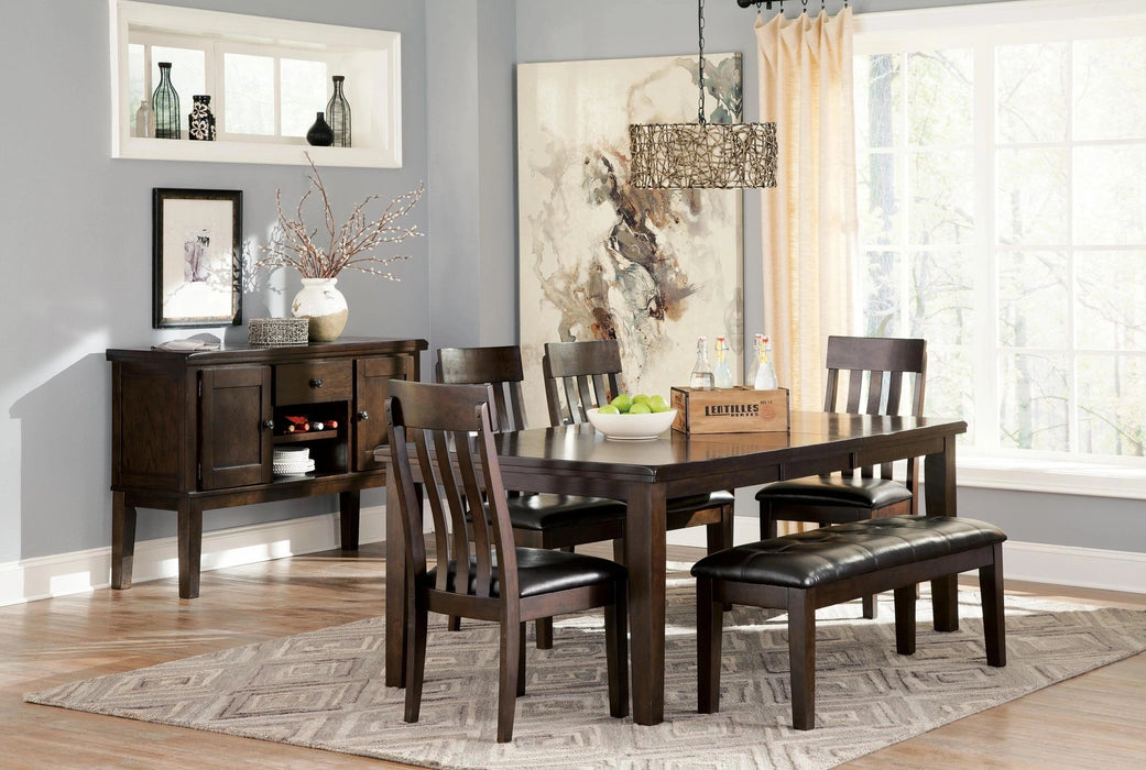 Five Star Furniture - Haddigan Dining Chair
