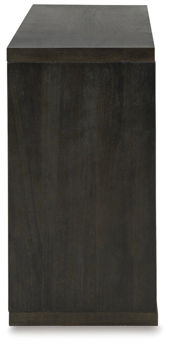 Five Star Furniture - Camlett Console Sofa Table