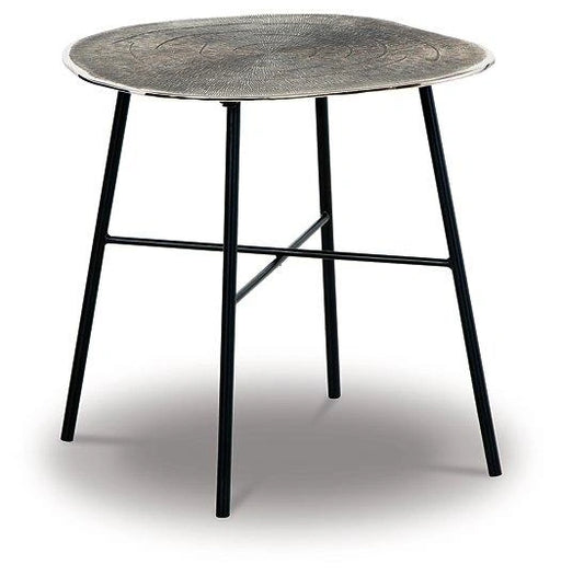 Five Star Furniture - Laverford End Table image
