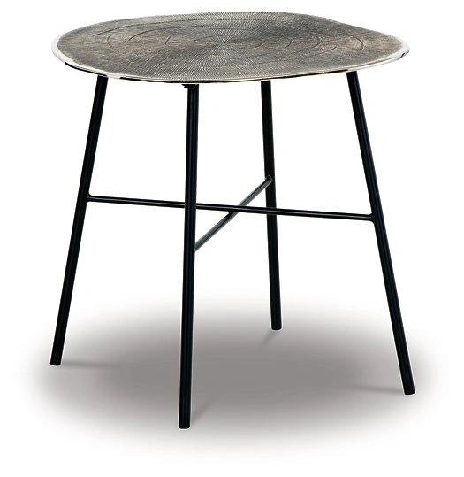 Five Star Furniture - Laverford End Table image