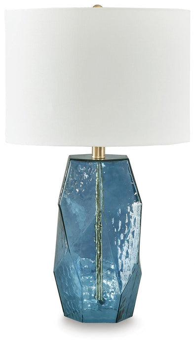 Five Star Furniture - Tallow Table Lamp image