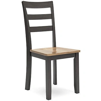 Five Star Furniture - Gesthaven Dining Chair