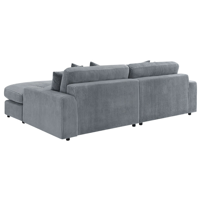 Five Star Furniture - Blaine Sectional Sofa