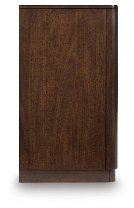 Five Star Furniture - Dilenno Dining Server