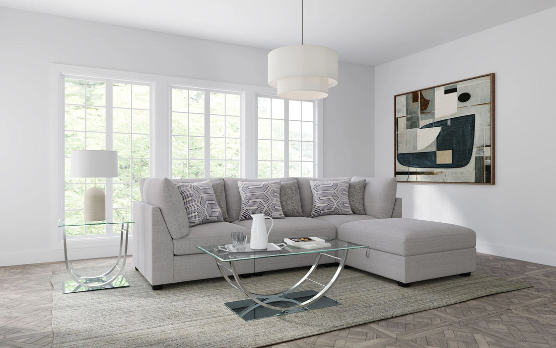 Five Star Furniture - Cambria Modular Sectional Sofa