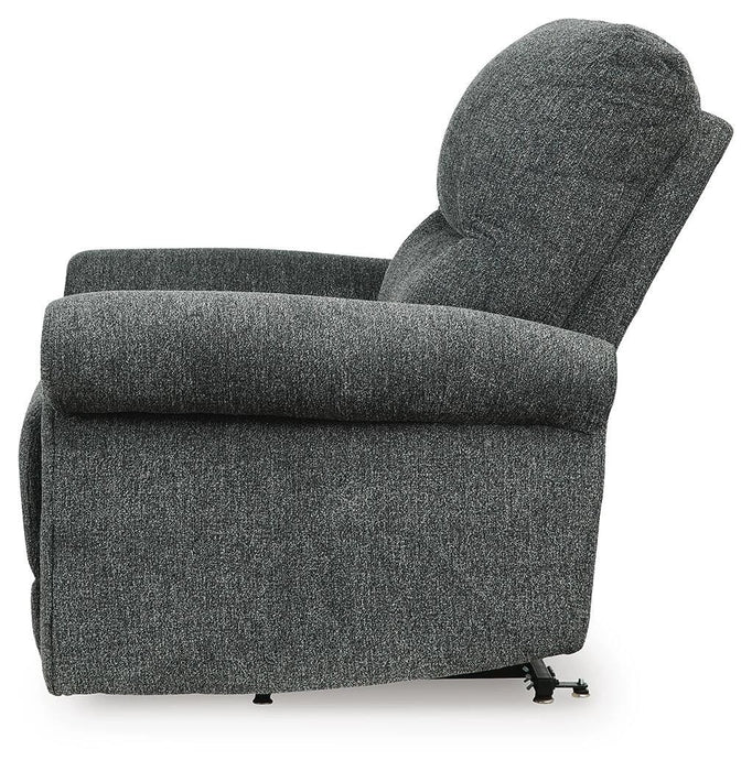 Five Star Furniture - Aureta Power Lift Recliner