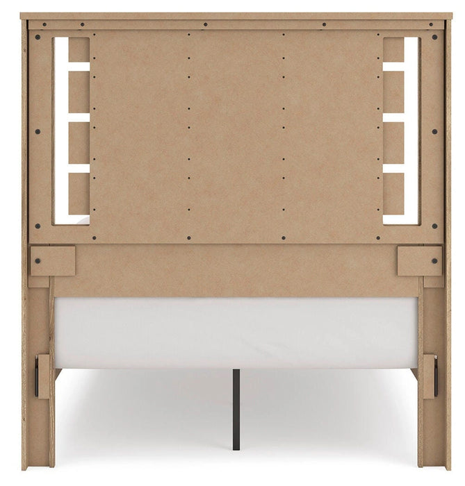 Five Star Furniture - Brozmont Bed