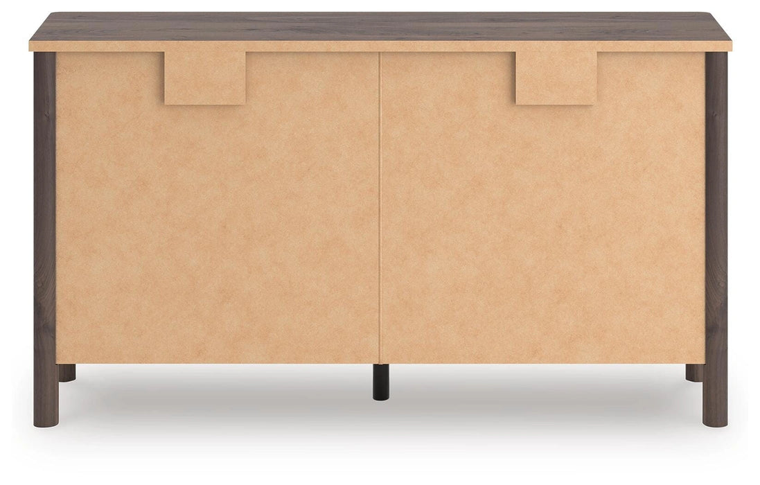 Five Star Furniture - Pamytta Dresser
