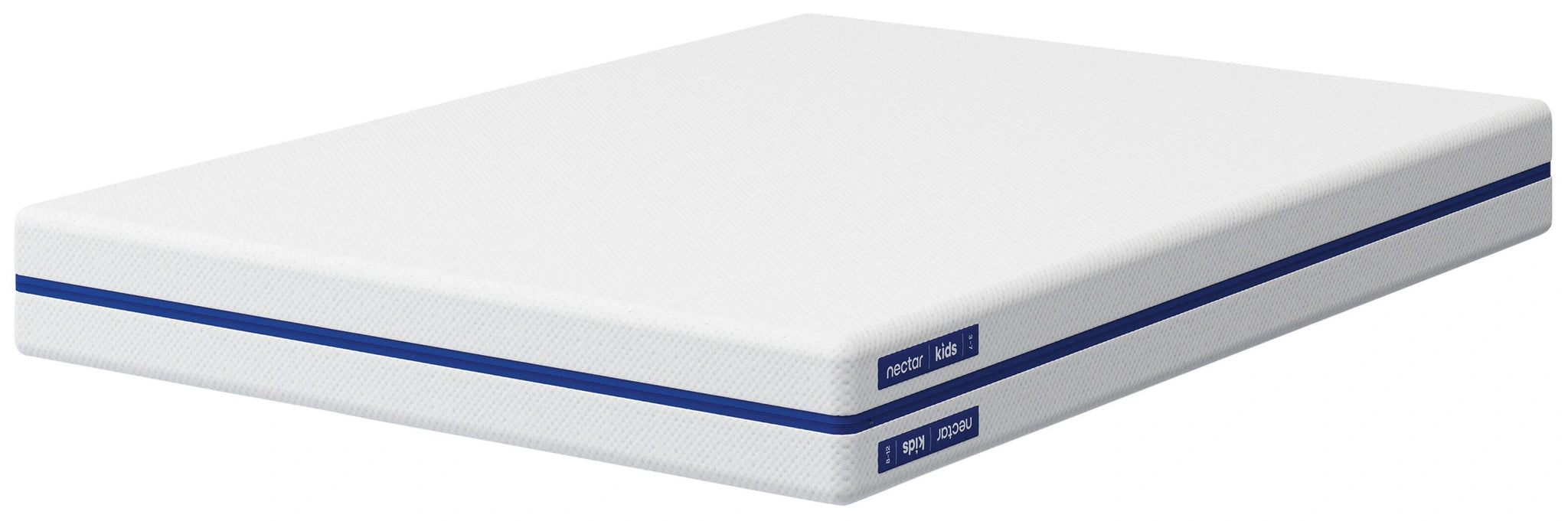 Five Star Furniture - Nectar Foam Kids Mattress