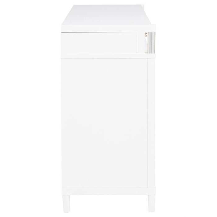 Five Star Furniture - Gracemont Dresser